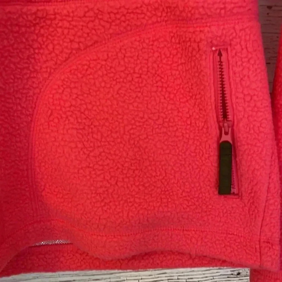 Columbia hooded fleece - Picture 3 of 6